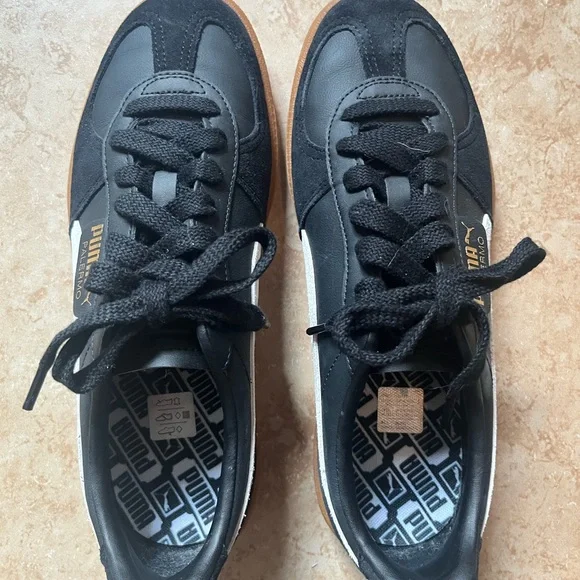 PUMA Palermo sneakers - Picture 2 of 4